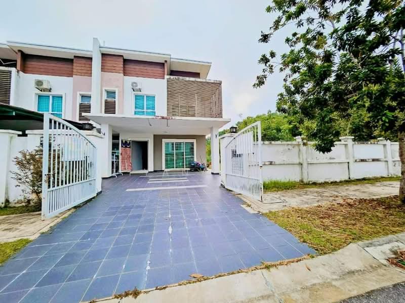 2-storey Terraced House for Sale in Seremban 2 (Negeri Sembilan) - Adliyana Hasan - PropertyGuru.com.my
