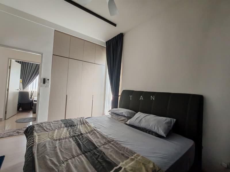 Service Residence for Sale at Plaza @ Kelana Jaya - Janet Tan - Bedroom - PropertyGuru.com.my
