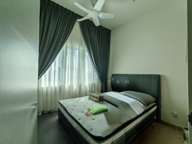 Service Residence for Sale at Plaza @ Kelana Jaya - Janet Tan - Bedroom - PropertyGuru.com.my