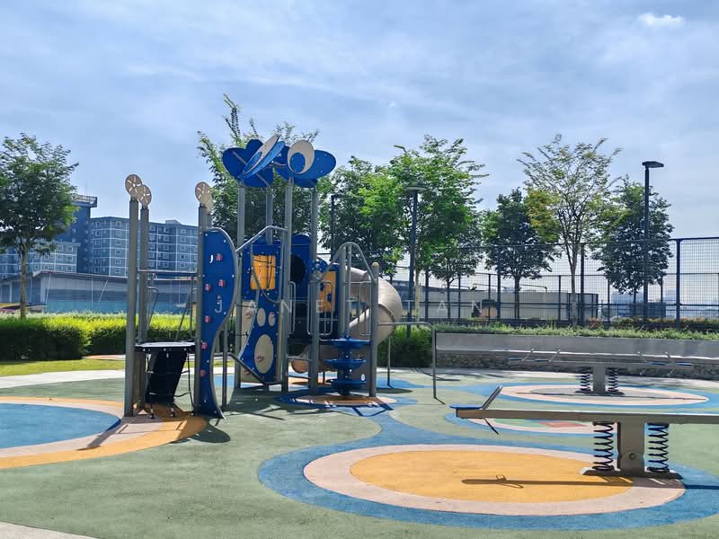 Service Residence for Sale at Plaza @ Kelana Jaya - Janet Tan - Exterior - PropertyGuru.com.my