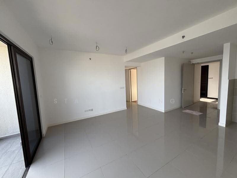 Service Residence for Sale at The Pulse Residence - Stanley Hang - Interior - PropertyGuru.com.my