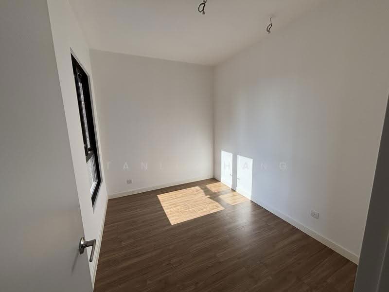 Service Residence for Sale at The Pulse Residence - Stanley Hang - Interior - PropertyGuru.com.my