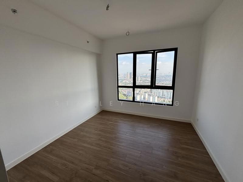 Service Residence for Sale at The Pulse Residence - Stanley Hang - Interior - PropertyGuru.com.my