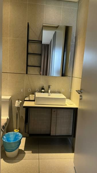 Service Residence for Sale at Millerz Square Serviced Residence - Koo Ying Kang - PropertyGuru.com.my
