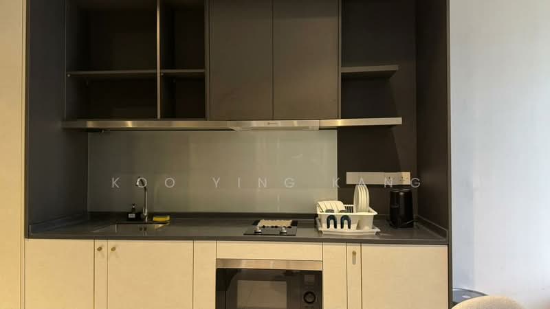 Service Residence for Sale at Millerz Square Serviced Residence - Koo Ying Kang - PropertyGuru.com.my