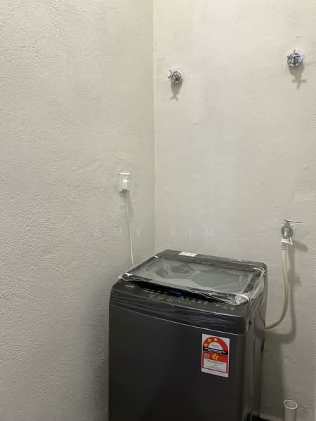 Service Residence for Rent at Trion 2 @ KL - Amy Sim - Interior - PropertyGuru.com.my