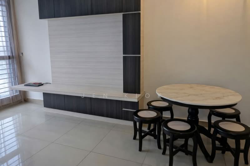 Servis Apartment untuk Disewa di V@SUMMERPLACE - Jen Kiok - Interior - PropertyGuru.com.my