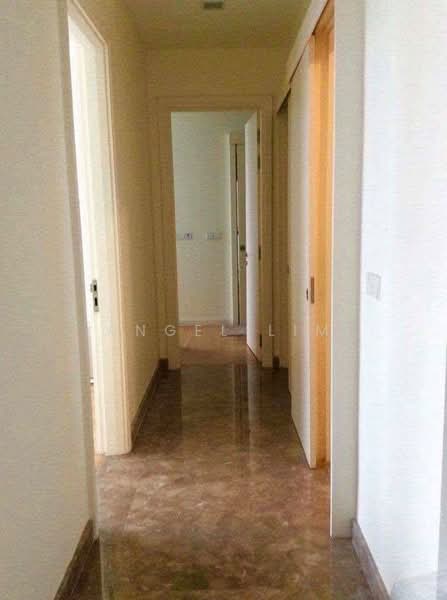 Servis Apartment untuk Disewa di Laman Ceylon - Angel Lim - Corridor - PropertyGuru.com.my