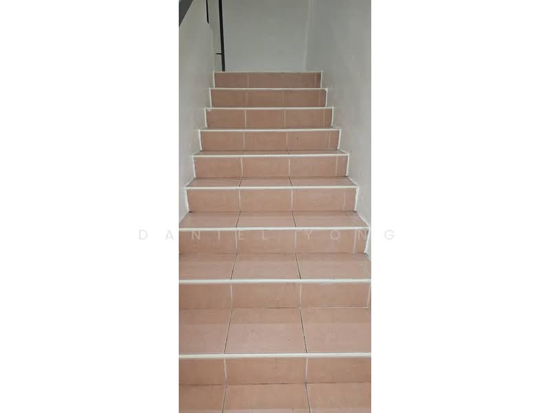 Rumah Teres 2 Tingkat untuk Dijual di Taman Ungku Tun Aminah (Skudai) - Daniel Yong - Corridor - PropertyGuru.com.my