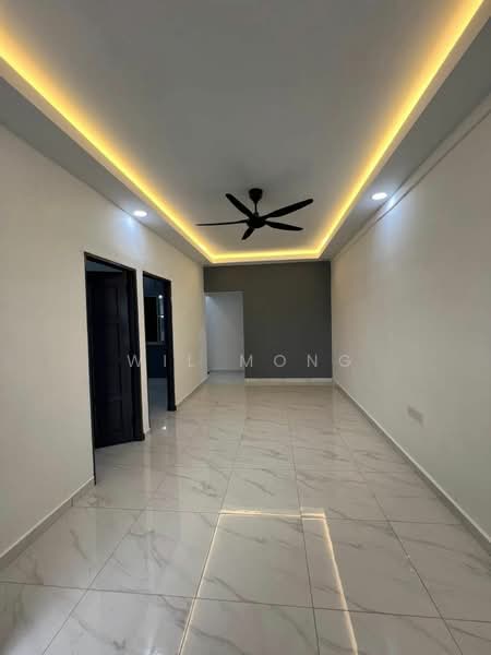 Rumah Teres 1 Tingkat untuk Dijual di Taman Saleng Jaya (Kulai) - Wil Mong - Interior - PropertyGuru.com.my