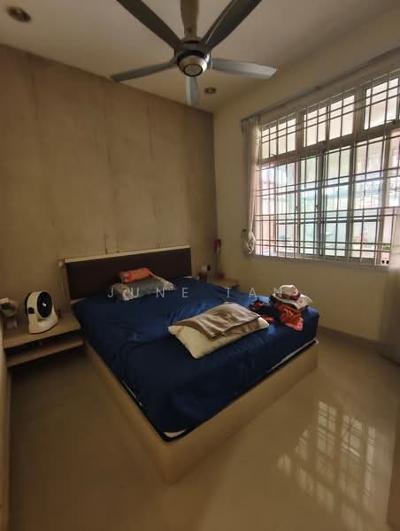 Semi-Detached House for Sale in Taman Pelangi Indah (Ulu Tiram) - June Tan - PropertyGuru.com.my