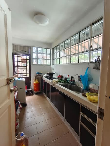 Semi-Detached House for Sale in Taman Pelangi Indah (Ulu Tiram) - June Tan - PropertyGuru.com.my