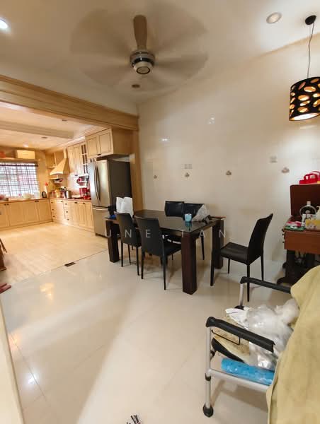 Semi-Detached House for Sale in Taman Pelangi Indah (Ulu Tiram) - June Tan - PropertyGuru.com.my