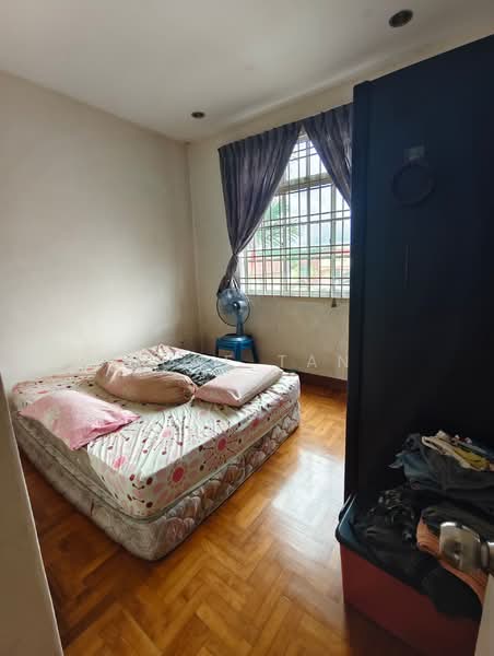 Semi-Detached House for Sale in Taman Pelangi Indah (Ulu Tiram) - June Tan - PropertyGuru.com.my
