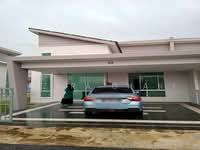 For Sale - Semi D 1 Tingkat Taman Penaga, Changlun