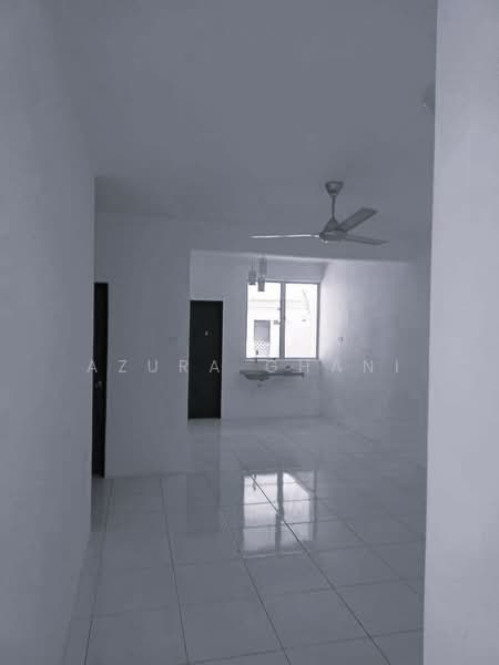 Semi-Detached House for Sale in Kubang Pasu (Kedah) - Azura Ghani - Living Room - PropertyGuru.com.my