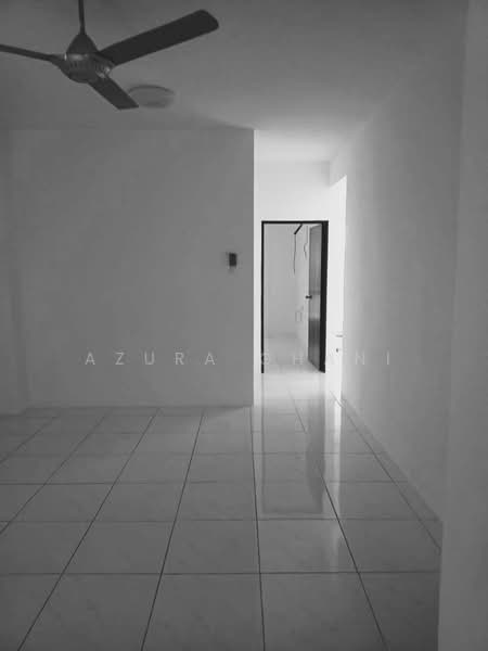 Semi-Detached House for Sale in Kubang Pasu (Kedah) - Azura Ghani - Corridor - PropertyGuru.com.my