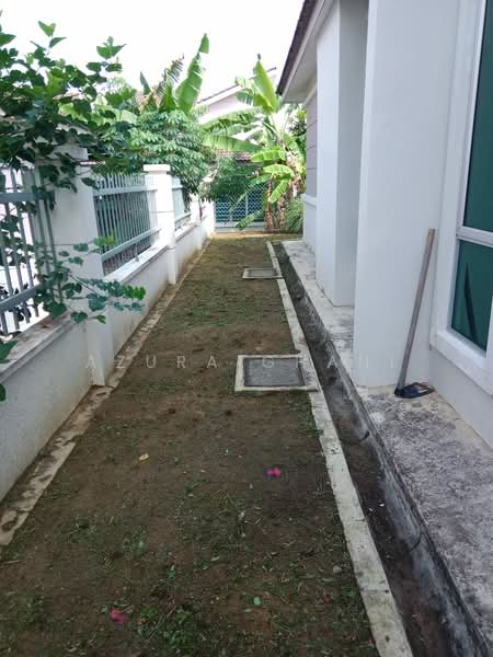 Semi-Detached House for Sale in Kubang Pasu (Kedah) - Azura Ghani - Exterior - PropertyGuru.com.my