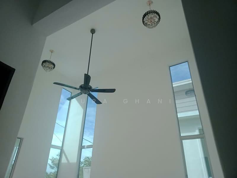 Semi-Detached House for Sale in Kubang Pasu (Kedah) - Azura Ghani - Interior - PropertyGuru.com.my
