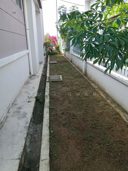 Semi-Detached House for Sale in Kubang Pasu (Kedah) - Azura Ghani - Exterior - PropertyGuru.com.my