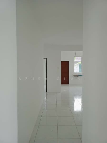 Semi-Detached House for Sale in Kubang Pasu (Kedah) - Azura Ghani - Interior - PropertyGuru.com.my