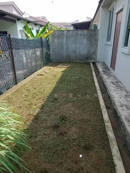 Semi-Detached House for Sale in Kubang Pasu (Kedah) - Azura Ghani - Exterior - PropertyGuru.com.my