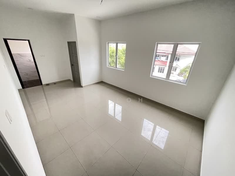 Bungalow for Rent in Taman Selayang Mutiara (Selayang) - MY Loh - Interior - PropertyGuru.com.my