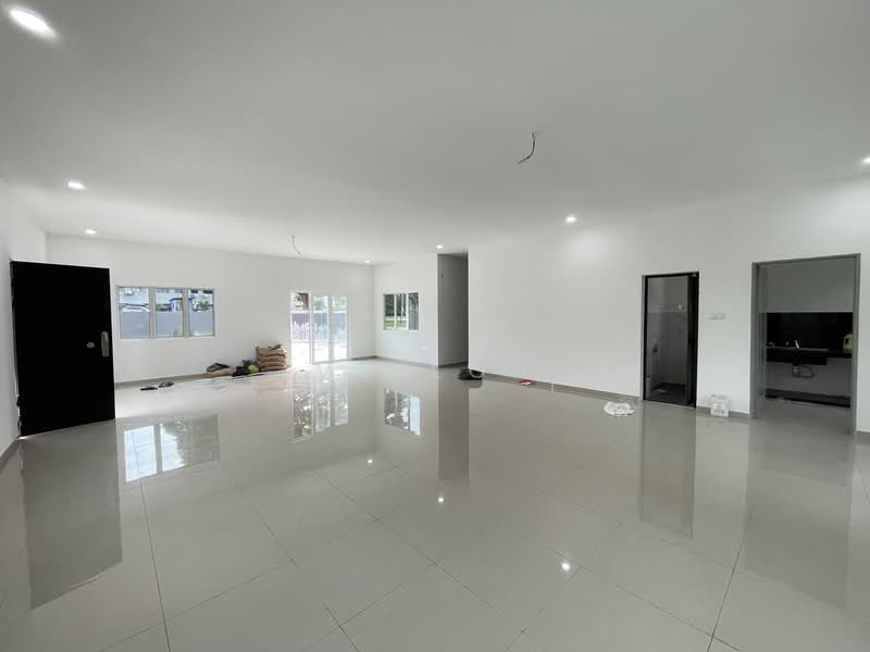 Bungalow for Rent in Taman Selayang Mutiara (Selayang) - MY Loh - Interior - PropertyGuru.com.my