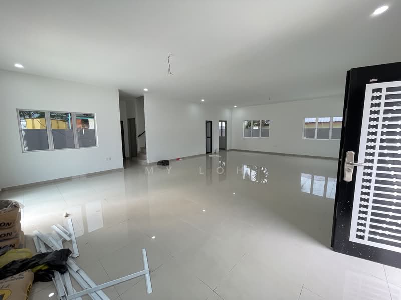 Bungalow for Rent in Taman Selayang Mutiara (Selayang) - MY Loh - Interior - PropertyGuru.com.my
