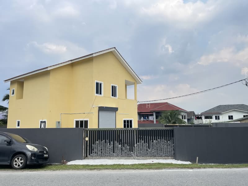 Bungalow for Rent in Taman Selayang Mutiara (Selayang) - MY Loh - Exterior - PropertyGuru.com.my