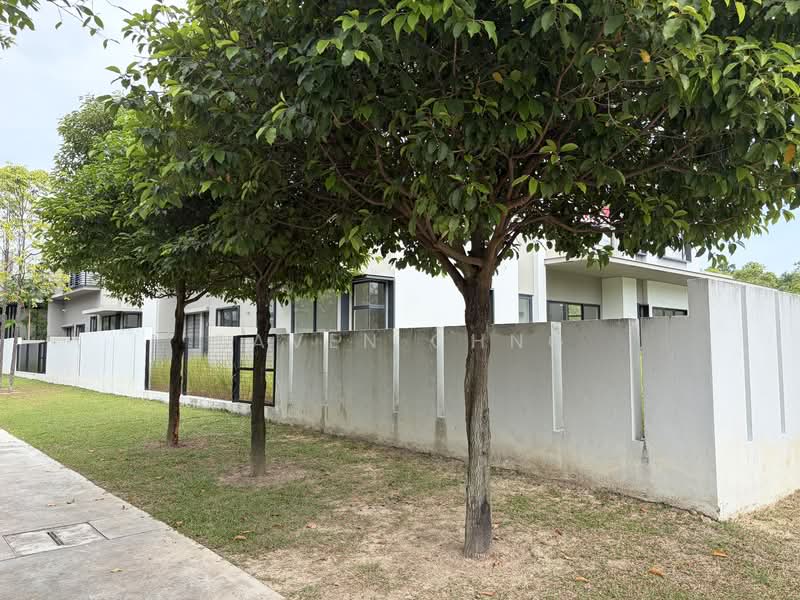 Rumah Banglo untuk Dijual di Telok Panglima Garang (Selangor) - Caven Chng - Exterior - PropertyGuru.com.my