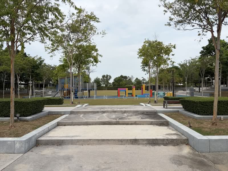 Rumah Banglo untuk Dijual di Telok Panglima Garang (Selangor) - Caven Chng - Exterior - PropertyGuru.com.my