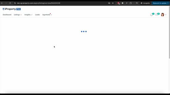Office for Rent in Taman Desa (Kuala Lumpur) - QA Agent 2 Test. - PropertyGuru.com.my