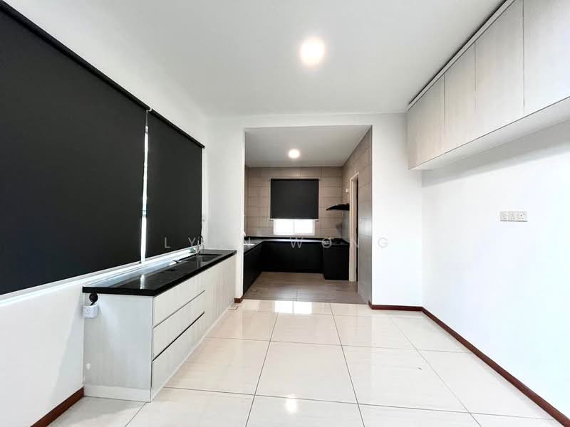 Bungalow for Rent in Senibong (Permas Jaya) - Lynn Wong - Kitchen - PropertyGuru.com.my