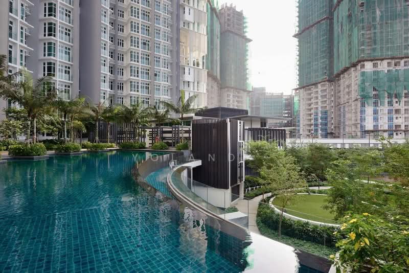 Servis Apartment untuk Dijual di 1Medini - Yoland . - Exterior - PropertyGuru.com.my