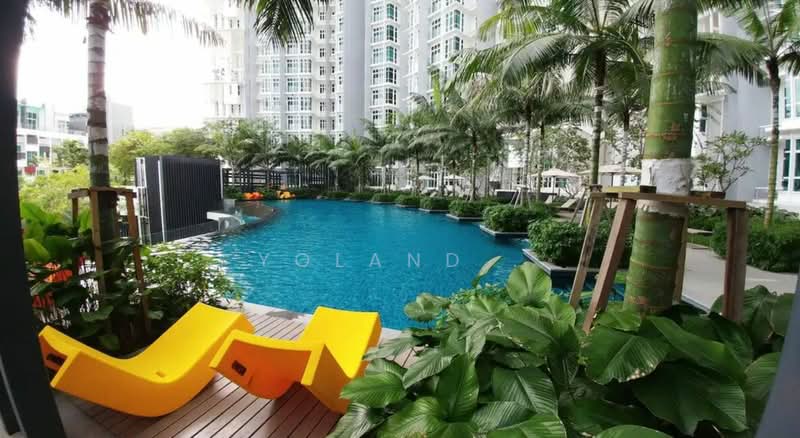 Servis Apartment untuk Dijual di 1Medini - Yoland . - Exterior - PropertyGuru.com.my