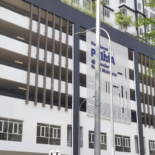 Apartment for Sale at Residensi Bandar Bukit Mahkota (PR1MA @ Bandar Bukit Mahkota) - Rashidah Juremi - Exterior - PropertyGuru.com.my