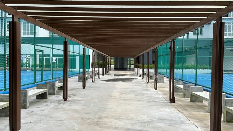 Apartment for Sale at Residensi Bandar Bukit Mahkota (PR1MA @ Bandar Bukit Mahkota) - Rashidah Juremi - Exterior - PropertyGuru.com.my