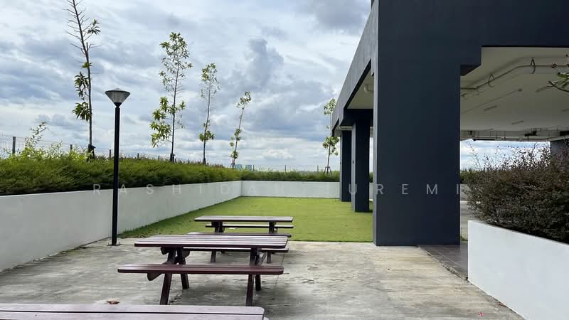 Apartment for Sale at Residensi Bandar Bukit Mahkota (PR1MA @ Bandar Bukit Mahkota) - Rashidah Juremi - Exterior - PropertyGuru.com.my