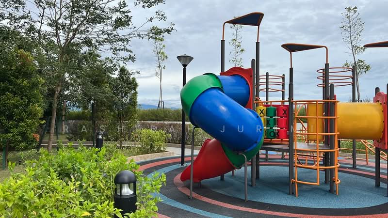 Apartment for Sale at Residensi Bandar Bukit Mahkota (PR1MA @ Bandar Bukit Mahkota) - Rashidah Juremi - Exterior - PropertyGuru.com.my