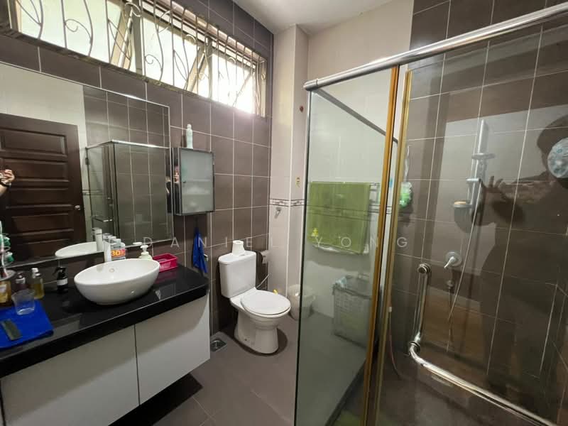 Bungalow for Sale in Permas Jaya (Johor) - Daniel Yong - Bathroom - PropertyGuru.com.my