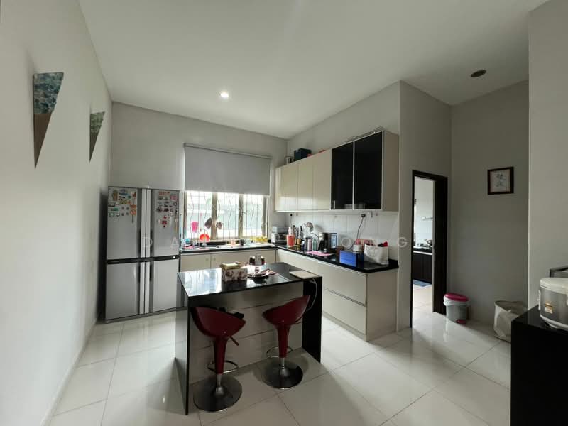 Bungalow for Sale in Permas Jaya (Johor) - Daniel Yong - Kitchen - PropertyGuru.com.my