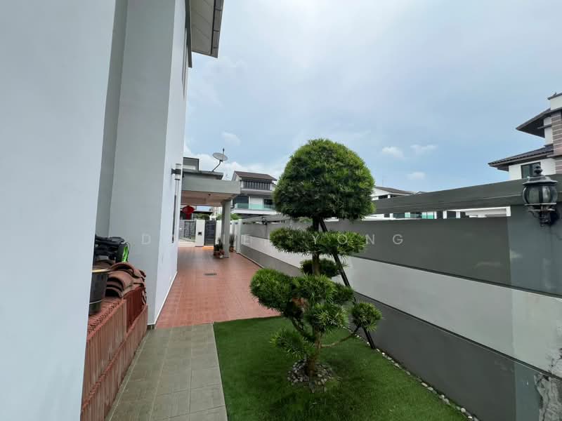 Bungalow for Sale in Permas Jaya (Johor) - Daniel Yong - Exterior - PropertyGuru.com.my