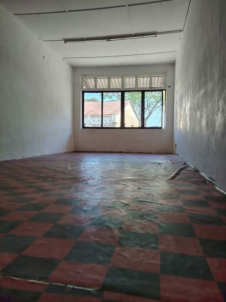 Shop for Rent in Air Hitam (Ayer Itam) - Leong . - Interior - PropertyGuru.com.my