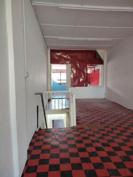 Shop for Rent in Air Hitam (Ayer Itam) - Leong . - Interior - PropertyGuru.com.my
