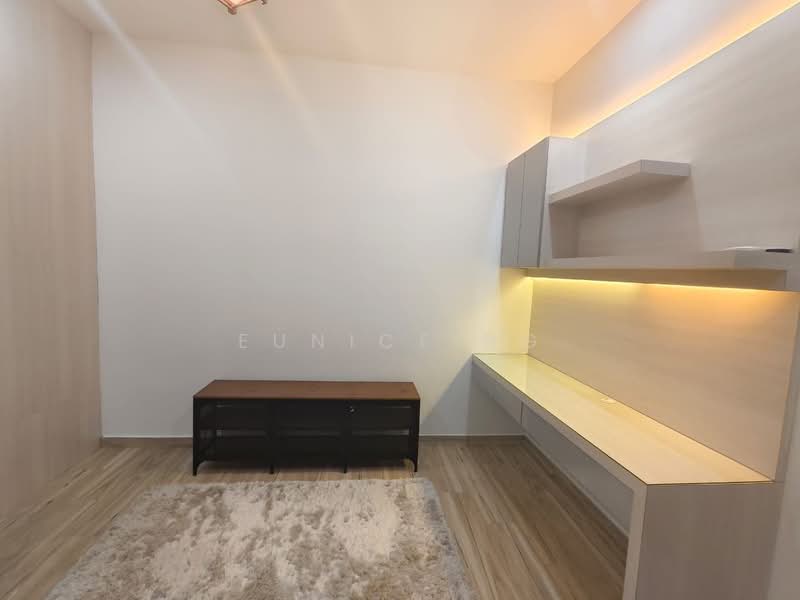 Terraced House for Rent in Johor Bahru (Johor) - Eunice Ng - Study - PropertyGuru.com.my