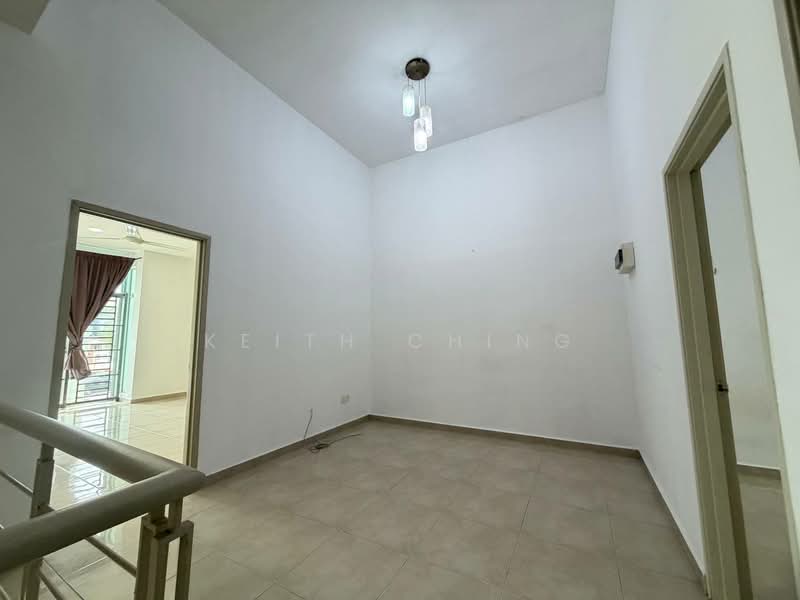 2-storey Terraced House for Sale in Taman Nusa Sentral (Iskandar Puteri (Nusajaya)) - Keith Ching - Entrance - PropertyGuru.com.my
