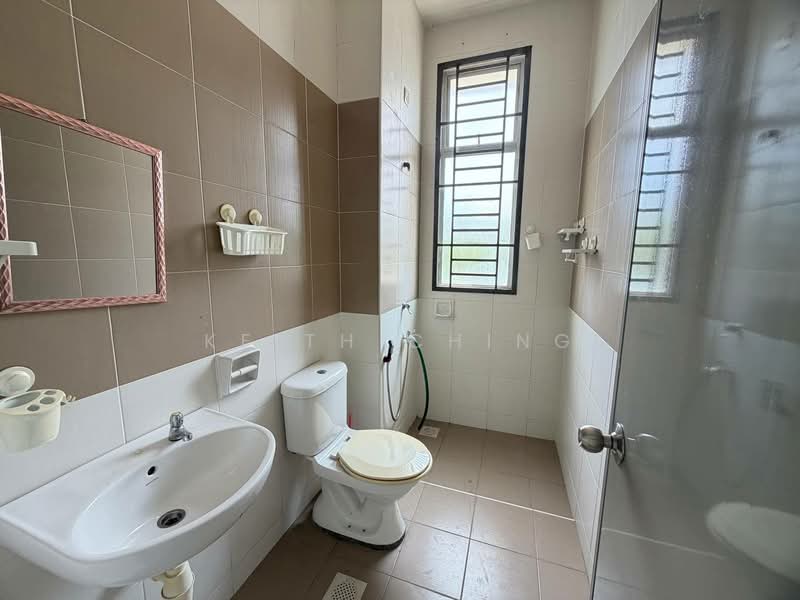 2-storey Terraced House for Sale in Taman Nusa Sentral (Iskandar Puteri (Nusajaya)) - Keith Ching - Bathroom - PropertyGuru.com.my