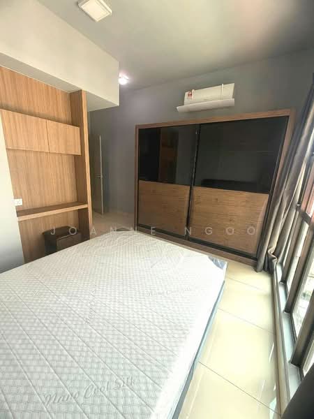 Servis Apartment untuk Disewa di G Residence @ Johor Bahru - Joanne Ngoo - Bedroom - PropertyGuru.com.my