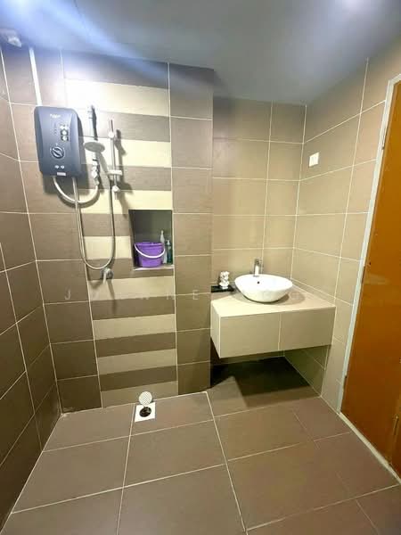 Servis Apartment untuk Disewa di G Residence @ Johor Bahru - Joanne Ngoo - PropertyGuru.com.my